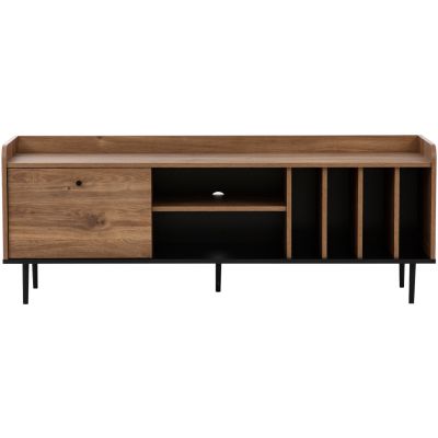 TV stolík VASINA 150 cm dub brandy castello