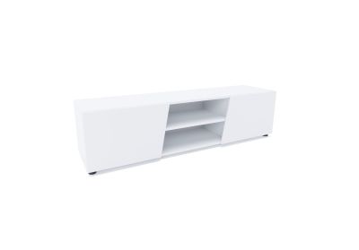 Elegantný TV stolík NIEMI 160 cm