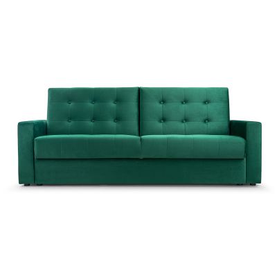 Moderná sedačka DREAM zelená