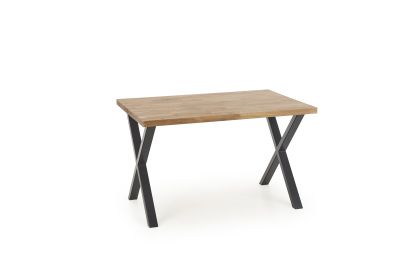 Jedálenský stôl APEX 140 - dub prírodný